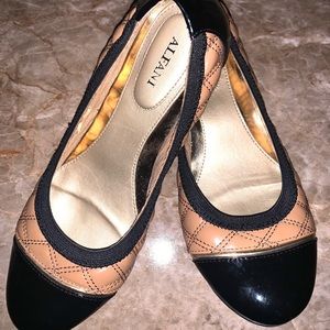 Alfani Flats